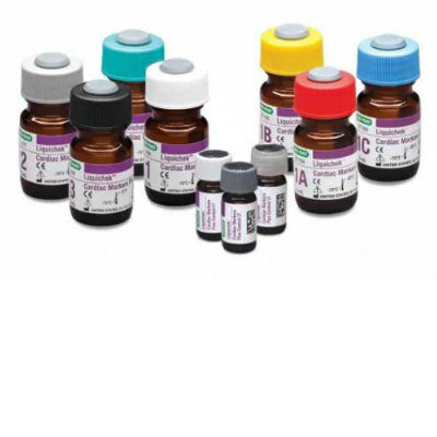 Bio-Rad Quality Systems Division | LabMedica Expo